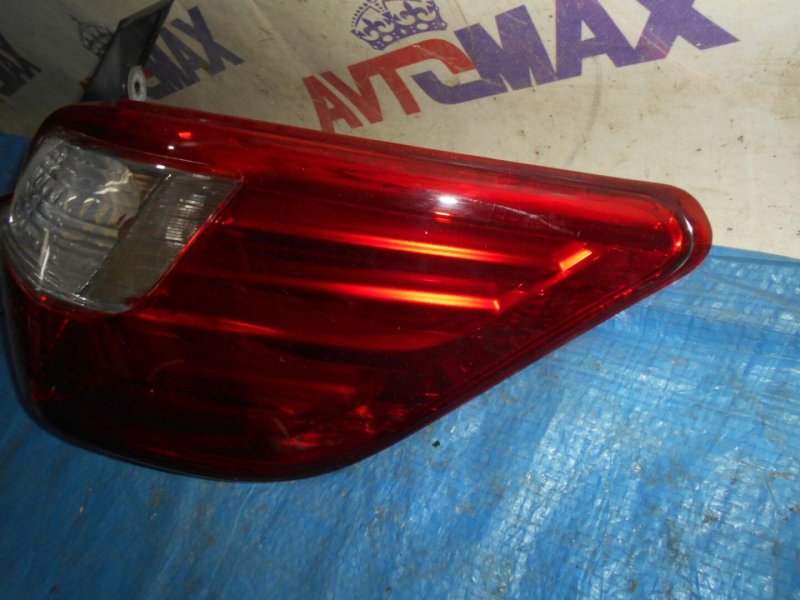 Стоп задний правый Subaru EXIGA YA4 Стоп задний правый Subaru EXIGA YA4