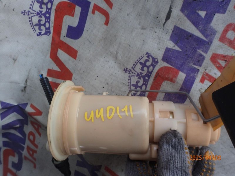 Топливный насос R2 RC1