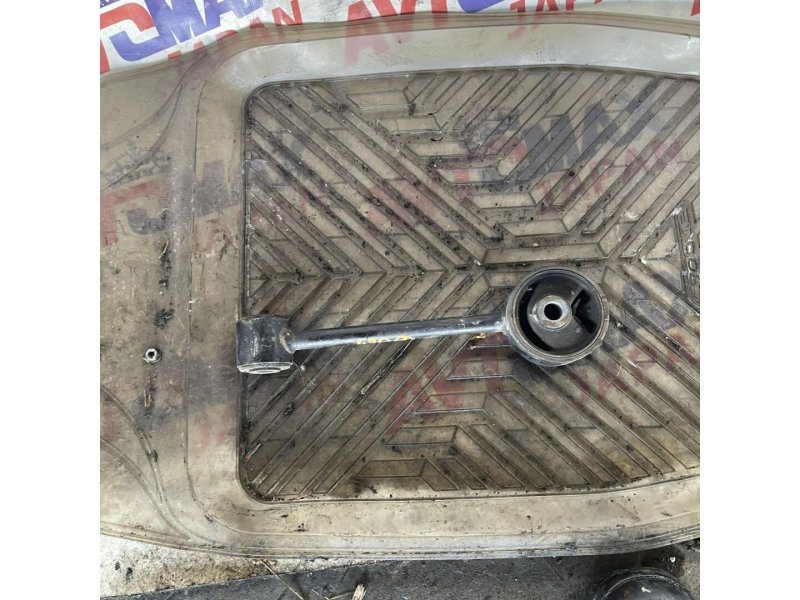 Подушка двигателя задняя Daihatsu Tanto Exe L455S