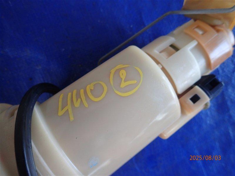 Топливный насос Subaru R2 RC1 EN07 Топливный насос Subaru R2 RC1 EN07