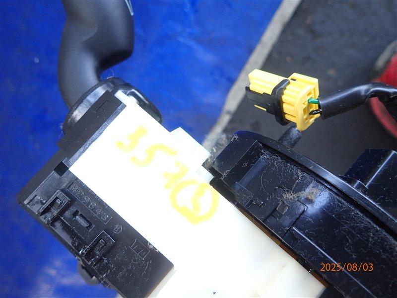 Блок подрулевых переключателей Fit GE6 LDA