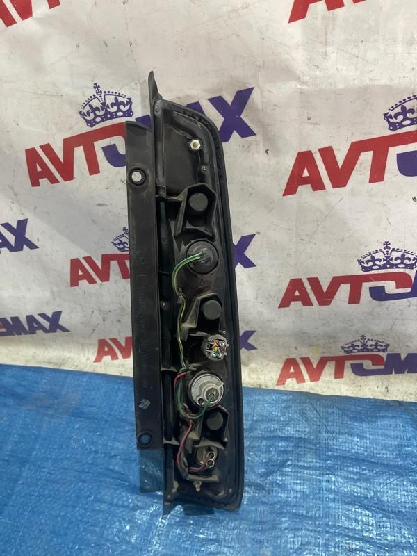 Стоп задний левый Cube ANZ10