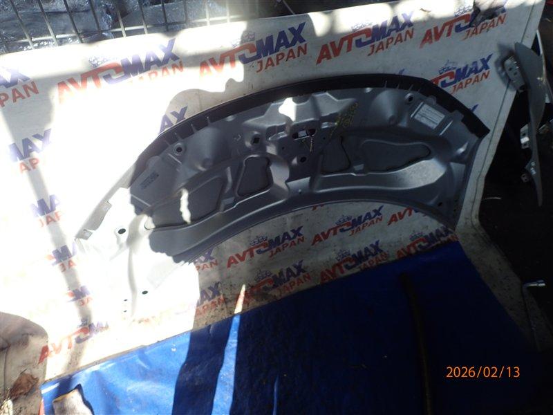 Капот Freed Spike GB3 Капот Freed Spike GB3