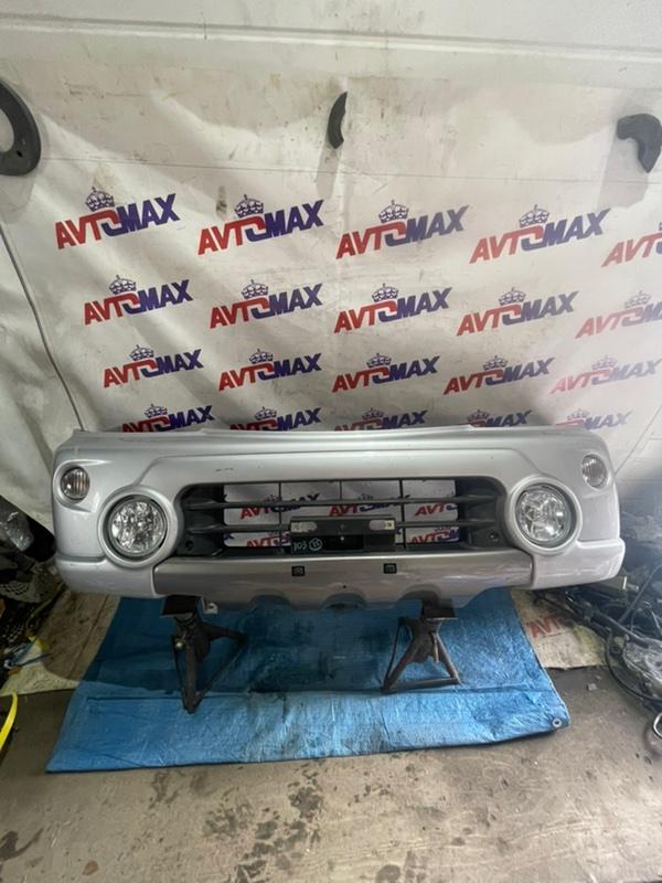Запчасть бампер передний Daihatsu Terios Kid J111G EFDET контрактная Бампер передний Daihatsu Terios Kid J111G EFDET контрактная