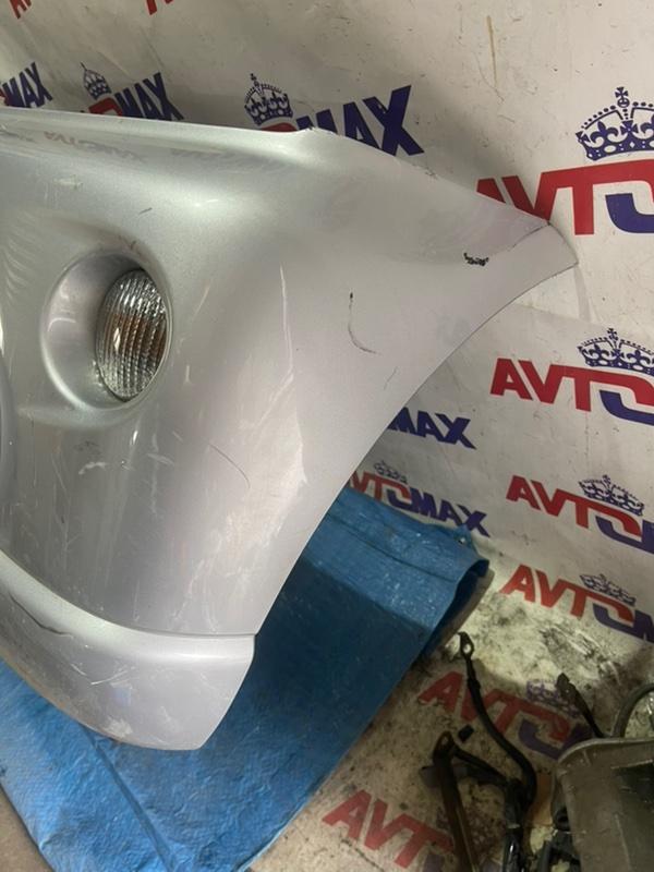Бампер передний Daihatsu Terios Kid J111G EFDET Бампер передний Daihatsu Terios Kid J111G EFDET