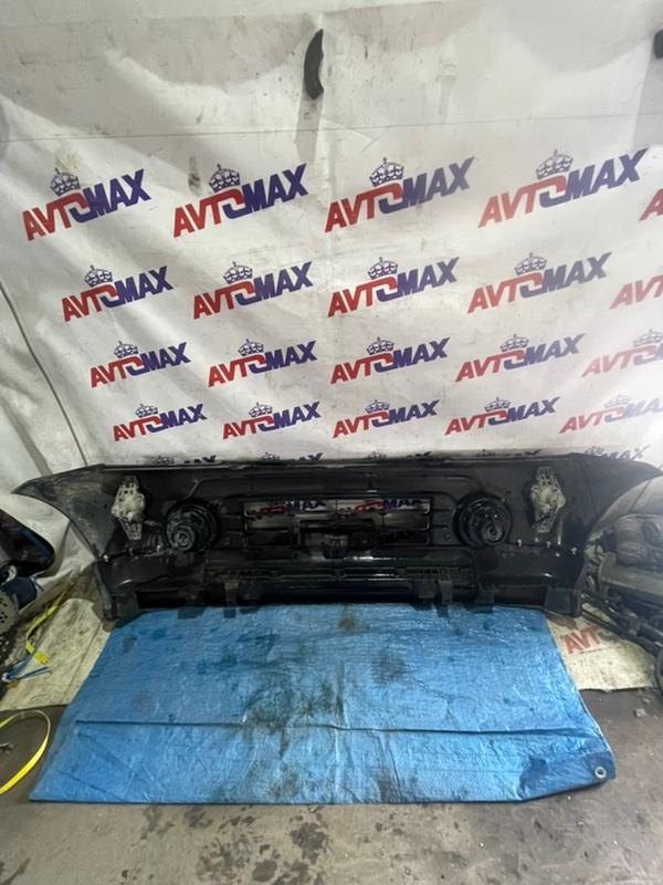 Бампер передний Daihatsu Terios Kid J131G EFDEM