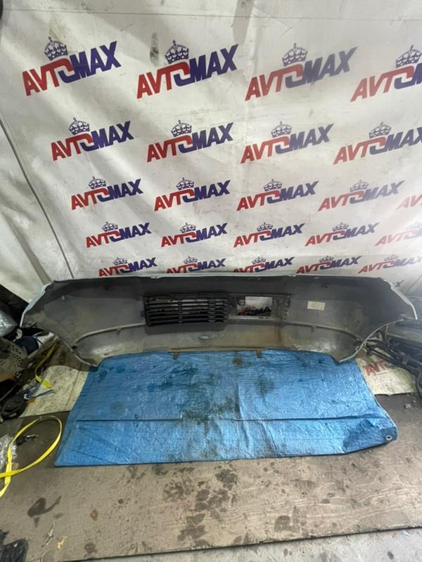 Бампер Mitsubishi Er Wagon H81W-0035699 3G83