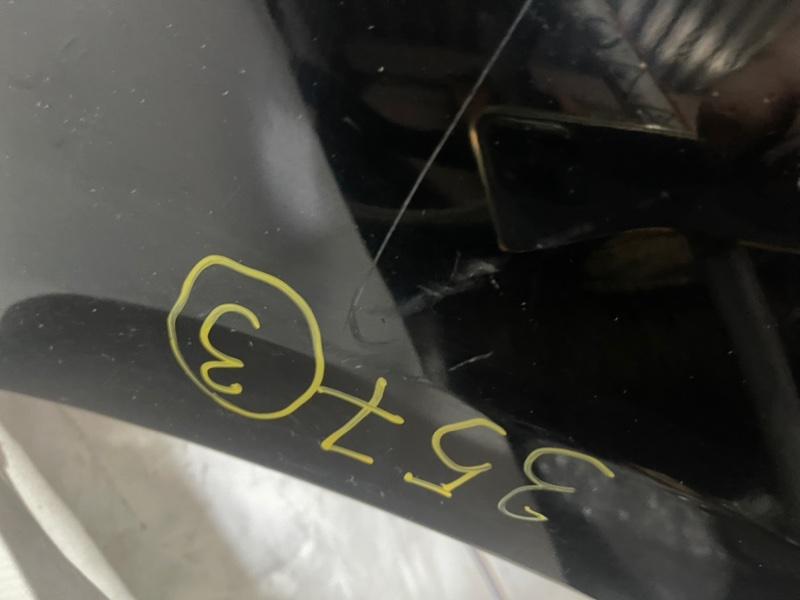 Бампер передний Fit GE6 L13A Бампер передний Fit GE6 L13A