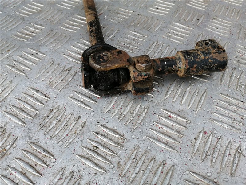 Кардан рулевой Tingo 2011 T11 SQR 481FC