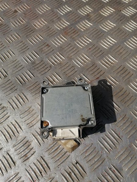 Блок управления Air Bag Tingo 2011 T11 SQR 481FC Блок управления Air Bag Tingo 2011 T11 SQR 481FC