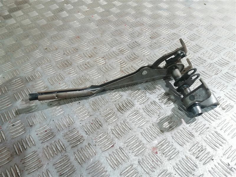 Рычаг стояночного тормоза Lacetti 2012 J200 F14D3