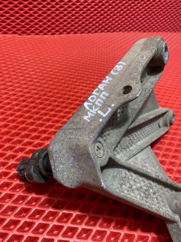 Кронштейн Logan 2008 LS0G/LS12 K7J