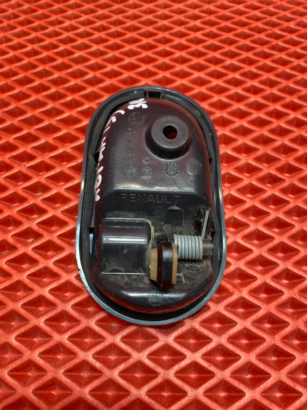 Ручка двери внутренняя левая Logan 2010 LS0G/LS12 K7J