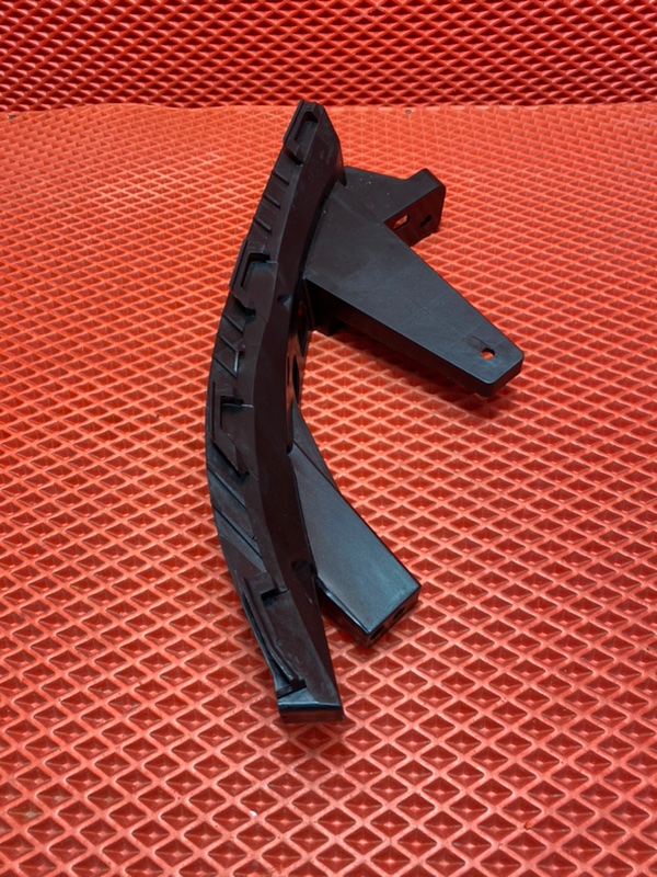 Кронштейн фары передний левый Haval F7