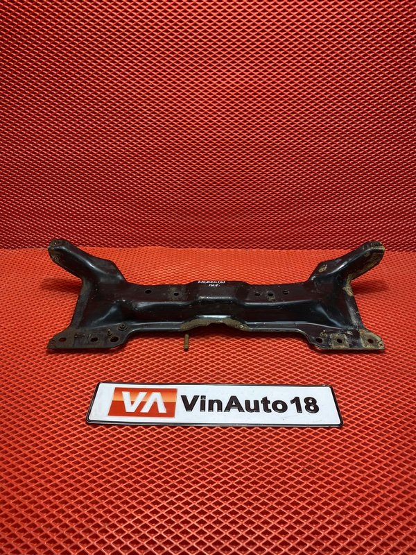Подрамник передний Fiat Albea 2010 350A1000 46758073 Б/У