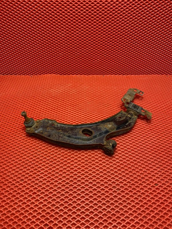 Рычаг подвески передний правый Albea 2010 350A1000