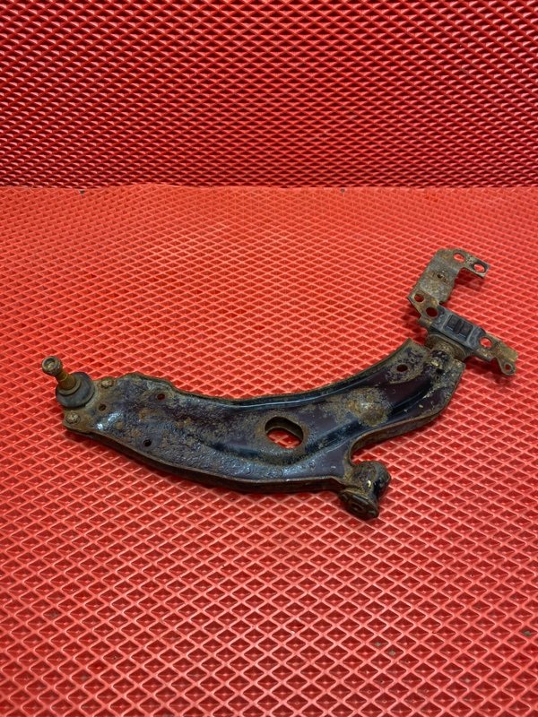 Рычаг подвески передний правый Albea 2010 350A1000