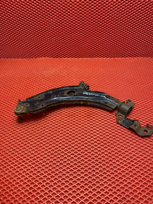 Рычаг подвески передний правый Albea 2010 350A1000