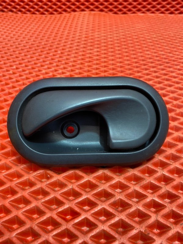 Ручка двери внутренняя передняя левая Duster 2012 F4R 400