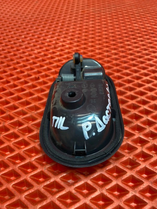 Ручка двери внутренняя передняя левая Duster 2012 F4R 400