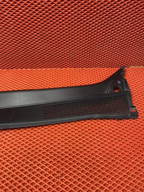 Решетка под лобовое стекло Duster 2021 F4R 410