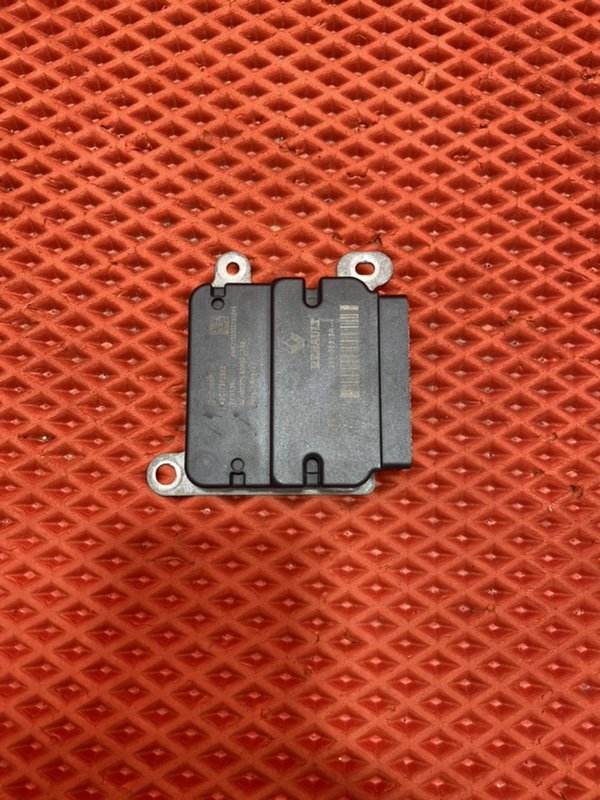 Блок управления Air Bag Duster 2021 F4R 410