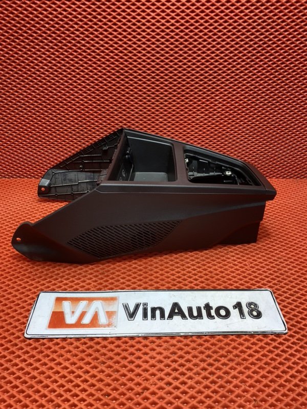 Запчасть центральная консоль Renault Duster 2021 F4R 410 969100448R Б/У Центральная консоль Renault Duster 2021 F4R 410 969100448R Б/У