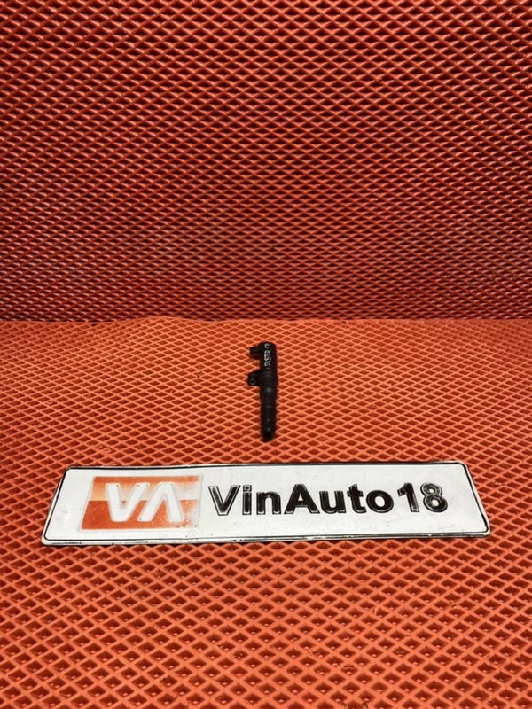 Катушка зажигания Renault Duster 2021 F4R 410 8200568671 Б/У