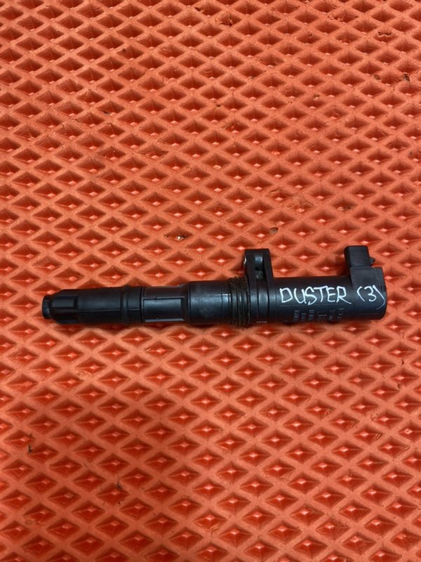 Катушка зажигания Duster 2021 F4R 410