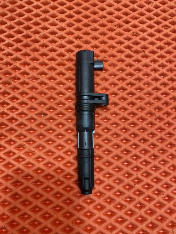 Катушка зажигания Duster 2021 F4R 410