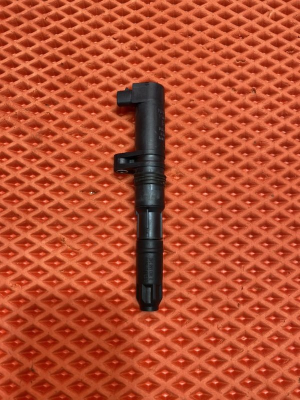 Катушка зажигания Duster 2021 F4R 410
