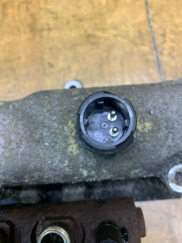 Коллектор впускной TGL 2011 грузовик DO834 LFL64