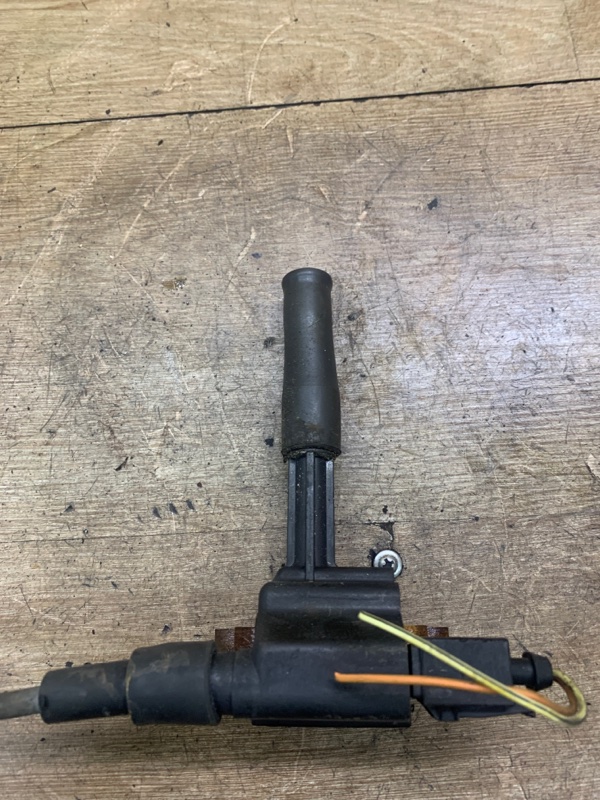 Модуль зажигания TF 2002 кабриолет 18K4F