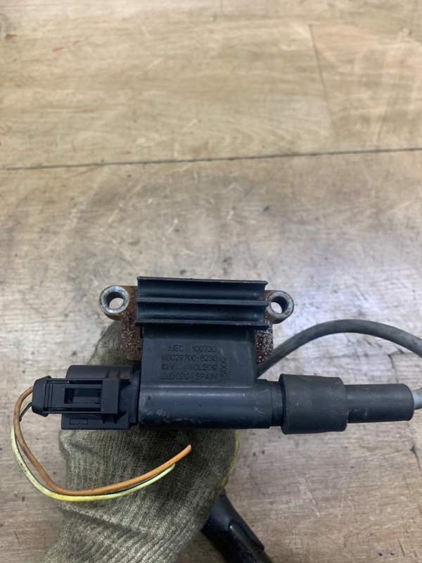 Модуль зажигания MG TF кабриолет 18K4F