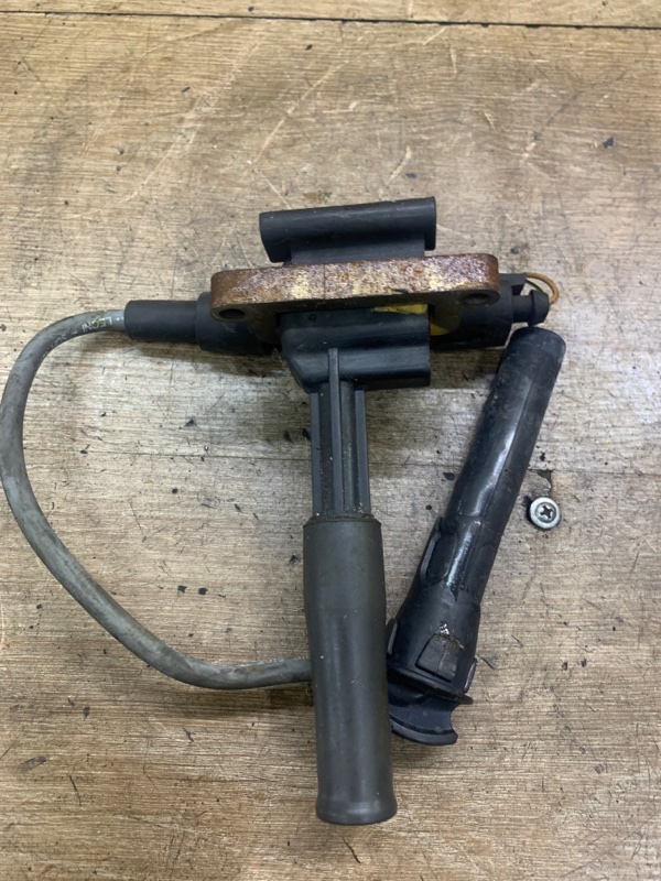 Модуль зажигания TF 2002 кабриолет 18K4F