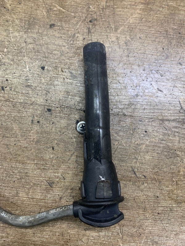 Модуль зажигания TF 2002 кабриолет 18K4F