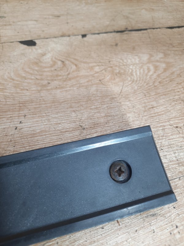 Декоративная крышка двигателя MG MGF седан 4дв. 18K4F