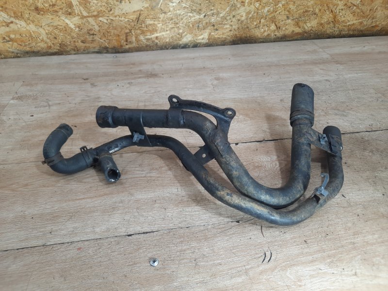 Трубка охлаждения MG MGF 1997 седан 4дв. 18K4F контрактная