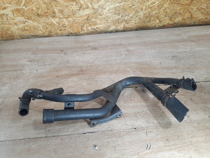 Трубка охлаждения MGF 1997 седан 4дв. 18K4F