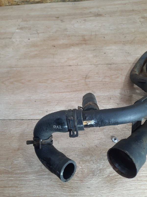 Трубка охлаждения MG MGF седан 4дв. 18K4F