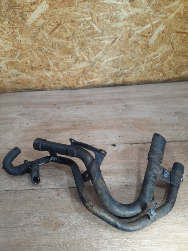 Трубка охлаждения MGF 1997 седан 4дв. 18K4F