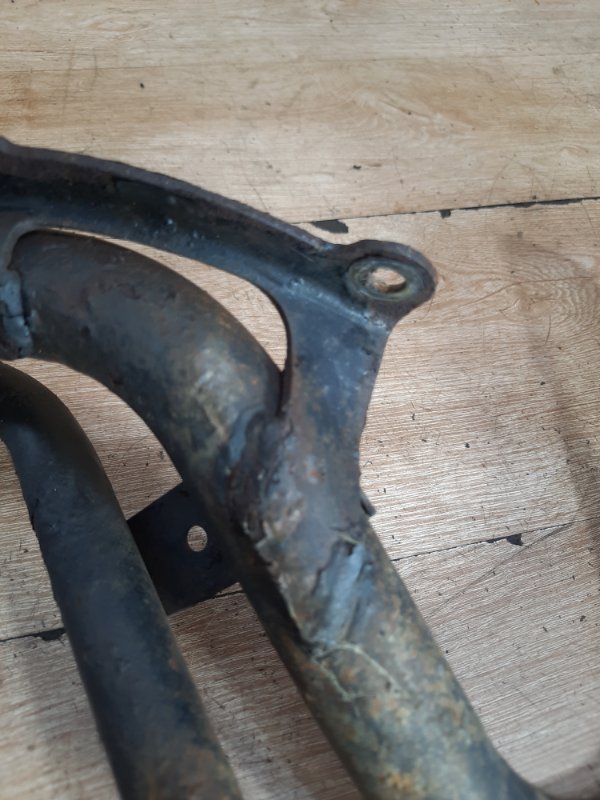 Трубка охлаждения MGF 1997 седан 4дв. 18K4F