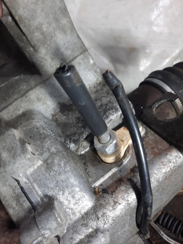 МКПП MGF 1997 седан 4дв. 18K4F МКПП MGF 1997 седан 4дв. 18K4F