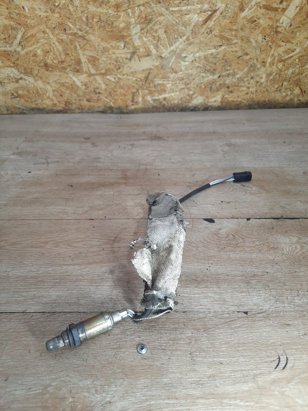 Лямбда зонд MG MGF 1997 седан 4дв. 18K4F контрактная