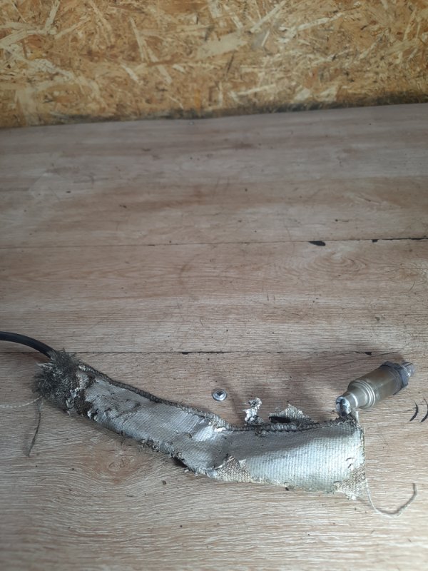 Лямбда зонд MGF 1997 седан 4дв. 18K4F