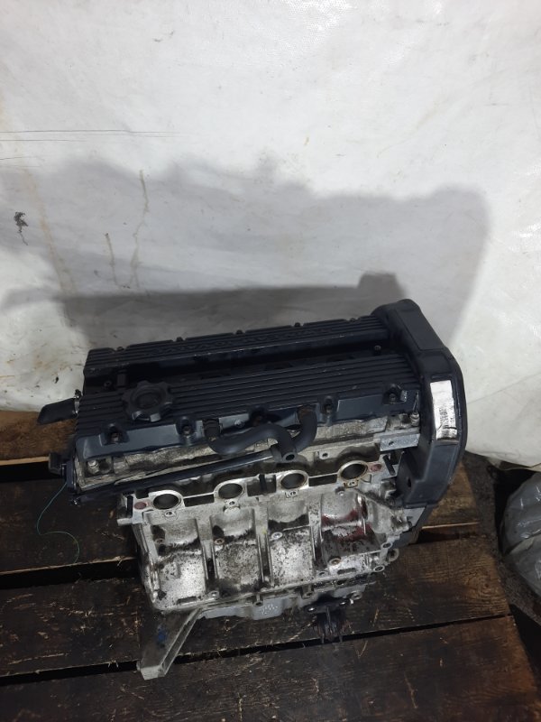 Двигатель MGF 1997 седан 4дв. 18K4F