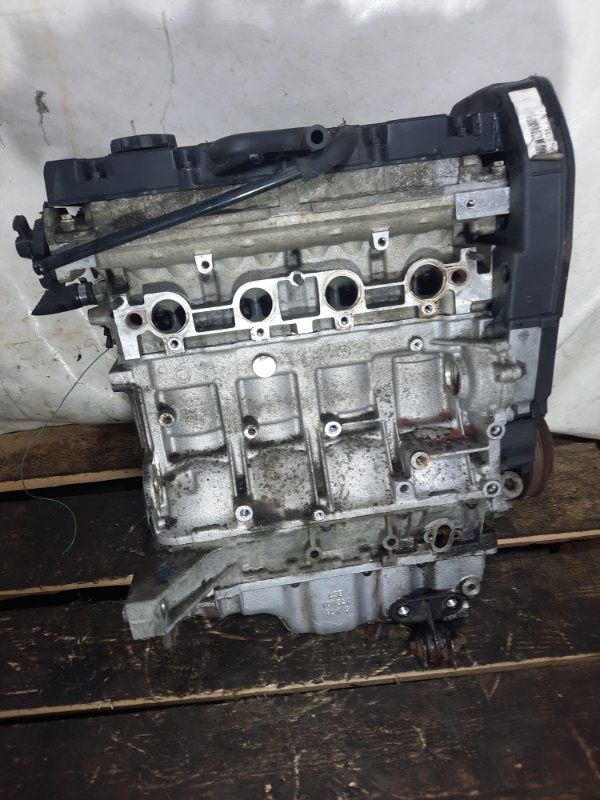 Двигатель MGF 1997 седан 4дв. 18K4F