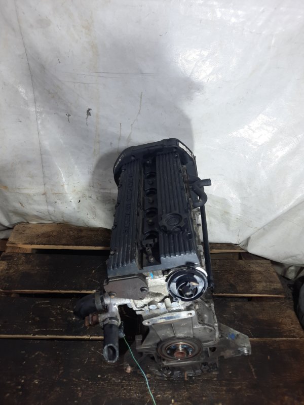 Двигатель MGF 1997 седан 4дв. 18K4F