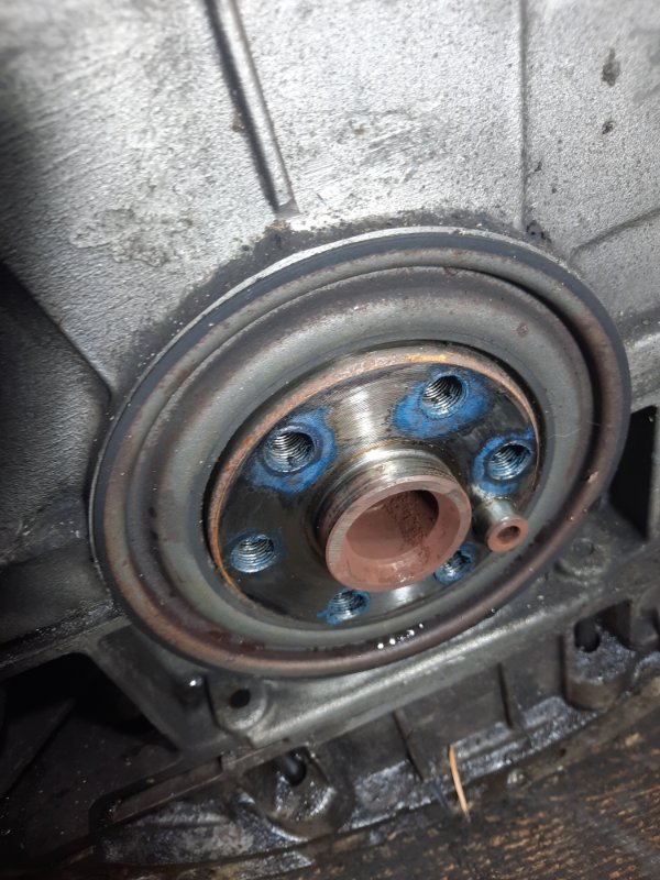 Двигатель MGF 1997 седан 4дв. 18K4F