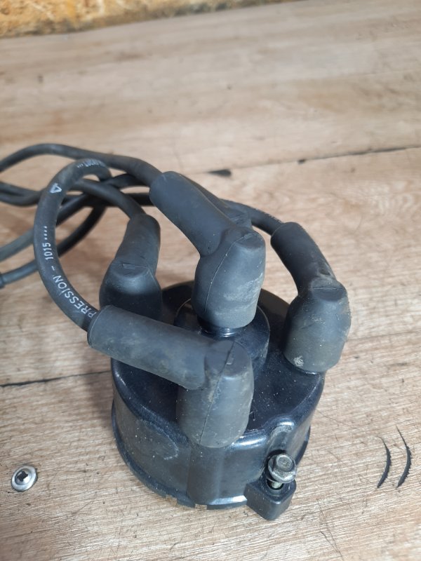 Крышка трамблера MGF 1997 седан 4дв. 18K4F